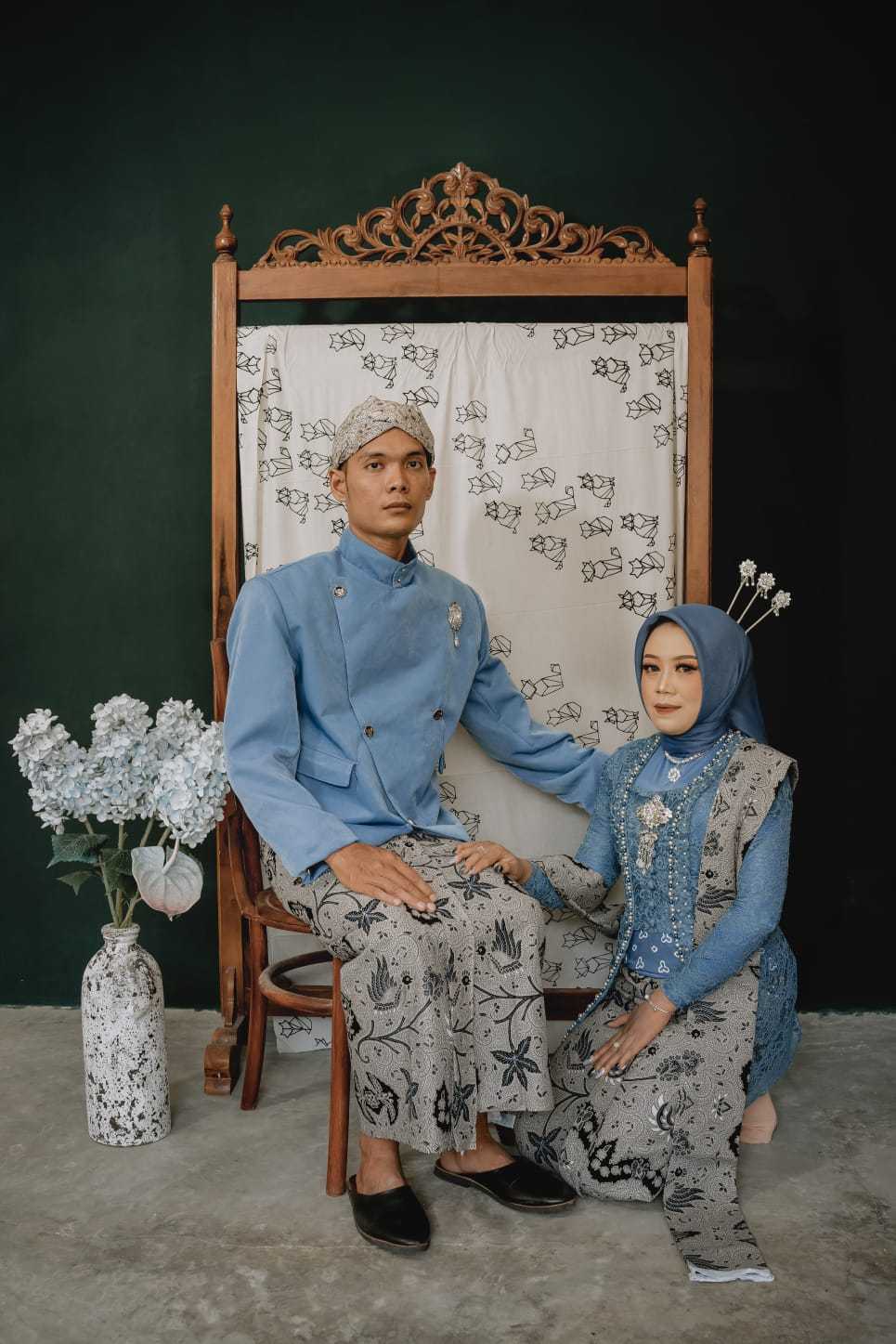 Rina & awang (1)