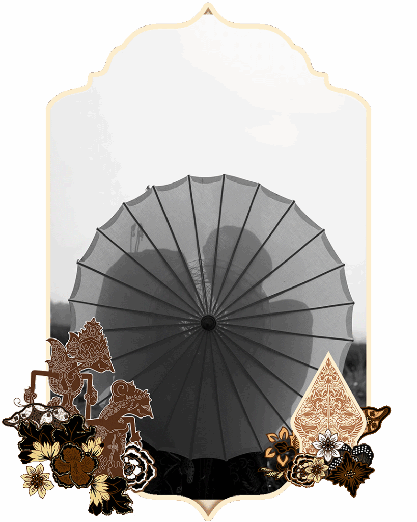 Rizka & budi penutup