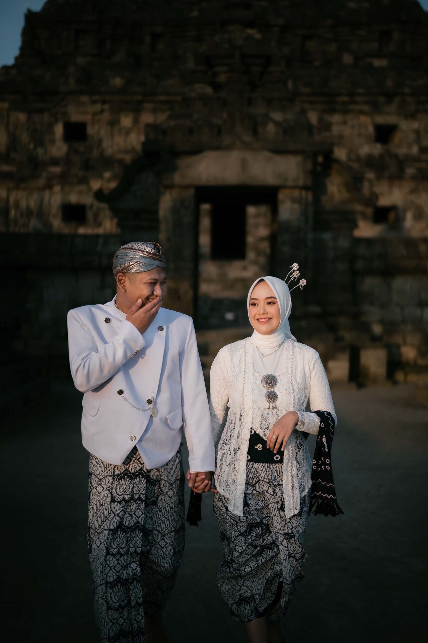 Sania & adrik penutup