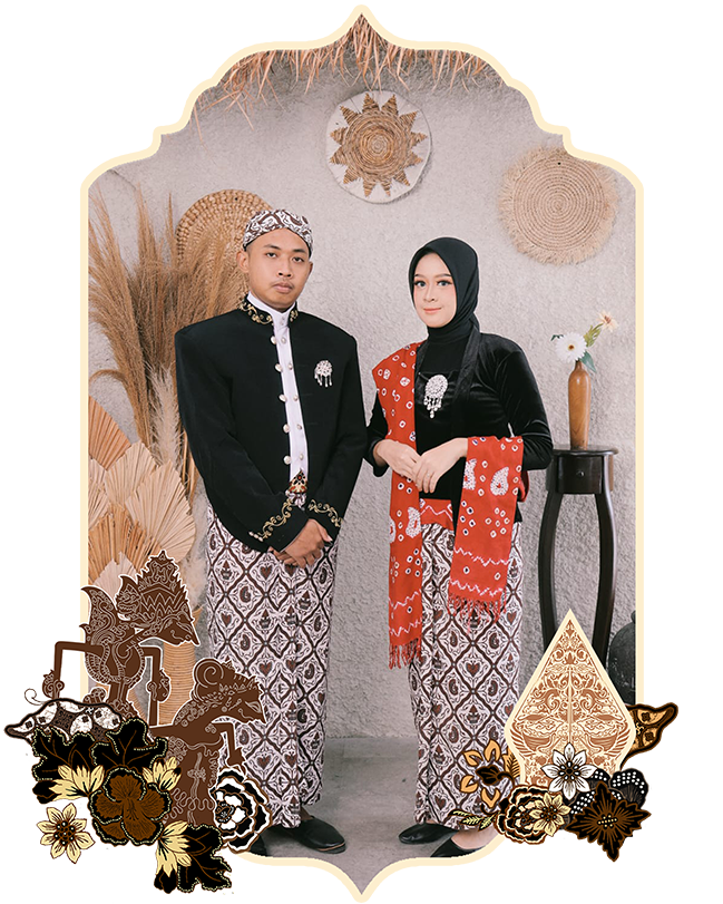Saputra & regita penutup