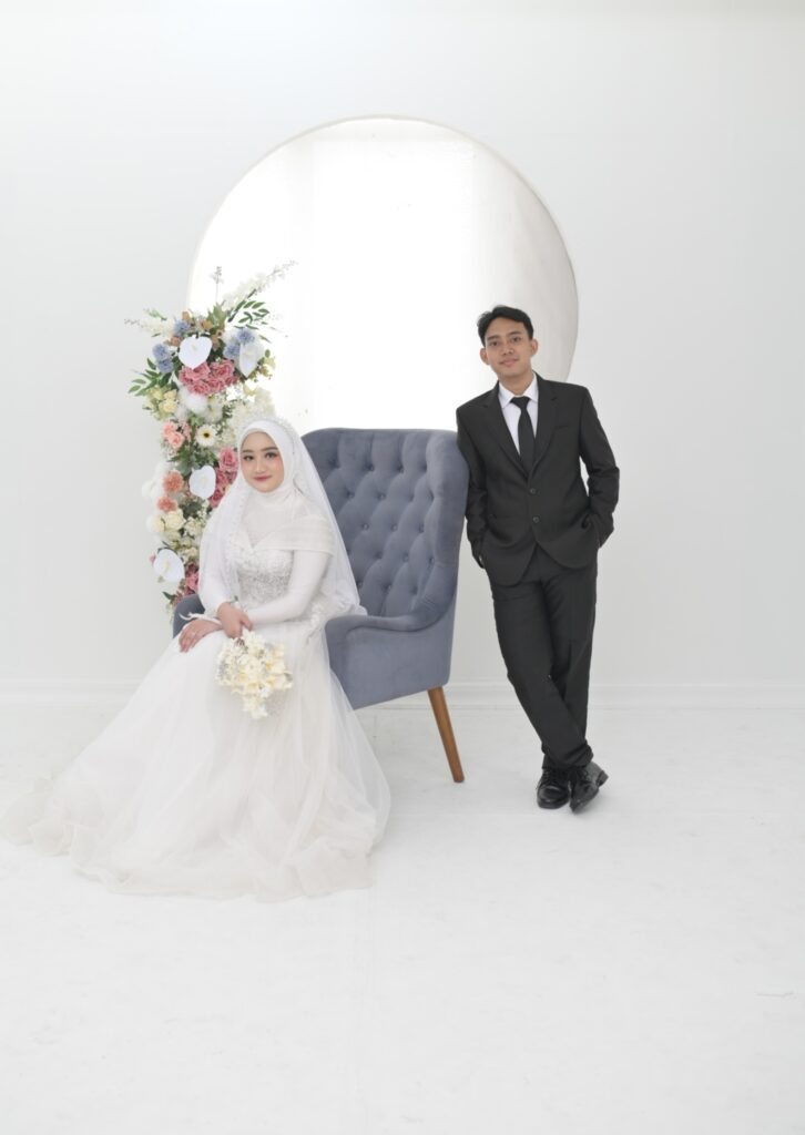 Sela & irvan (3)
