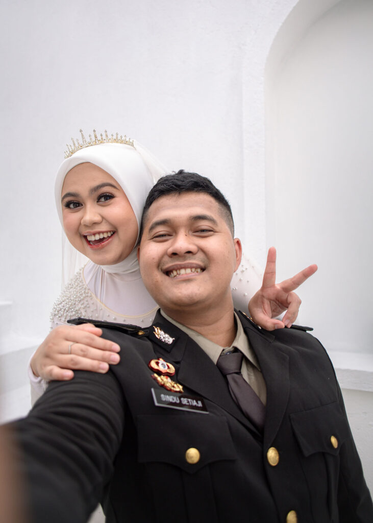 Sindu & dhea love story