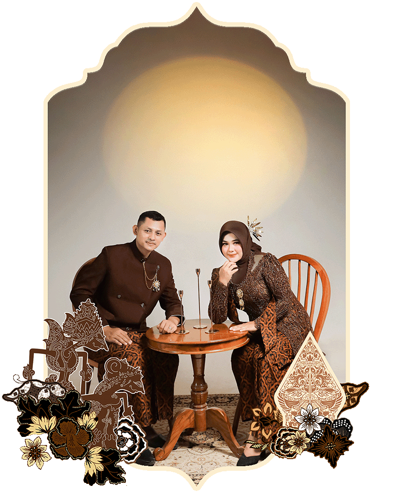 Wendi & chika penutup