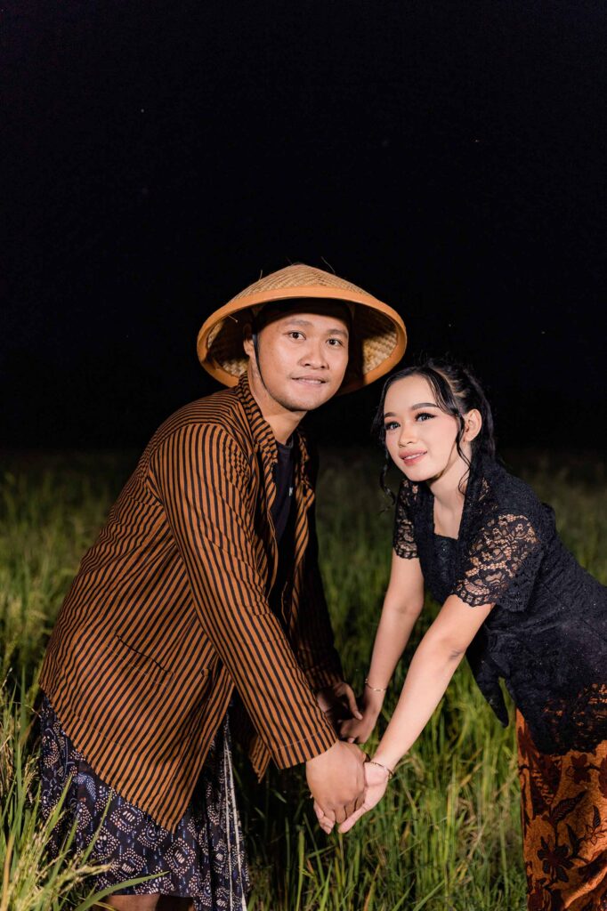 Yoga & nara love story