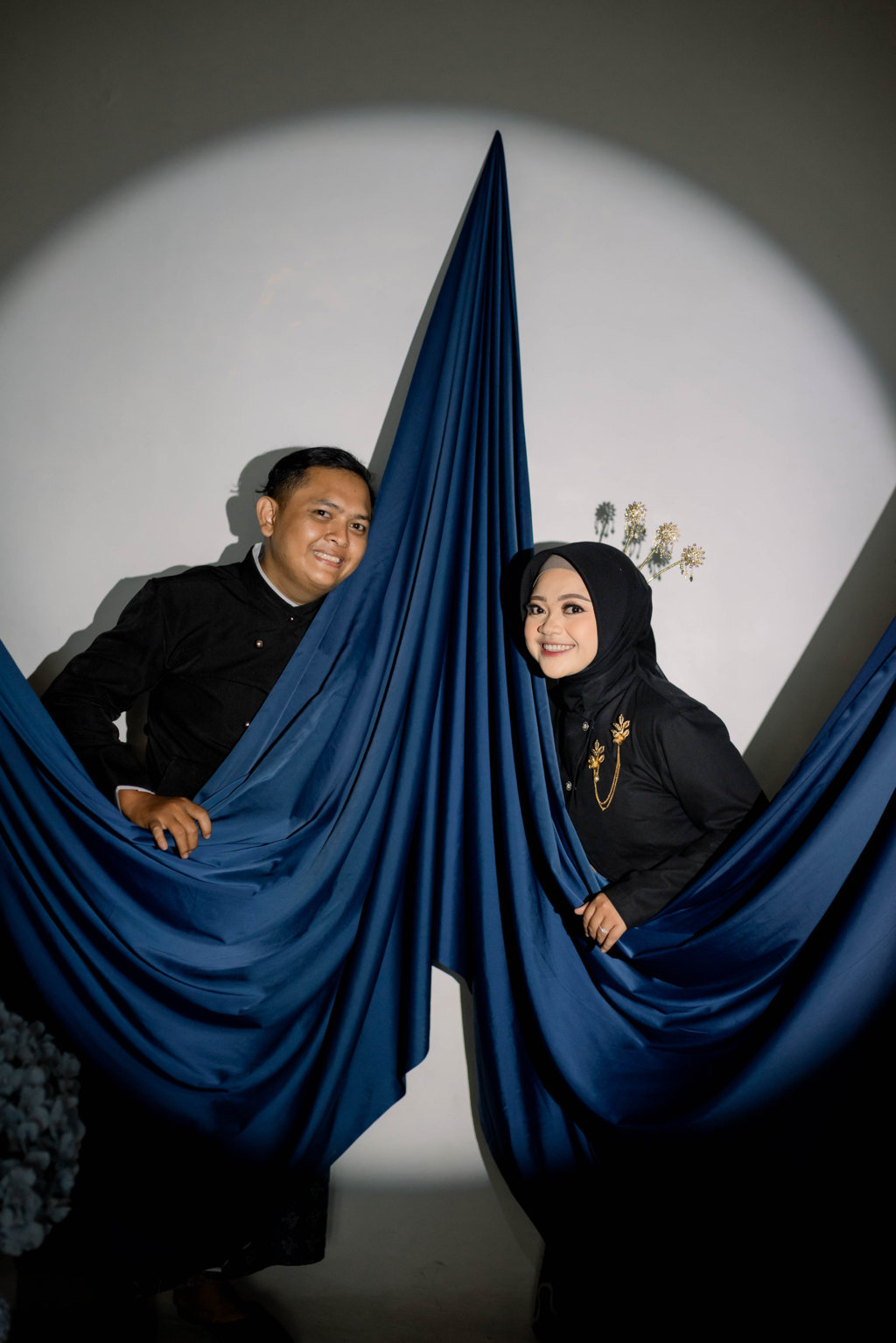 Zakaria & faradhiyah (6)