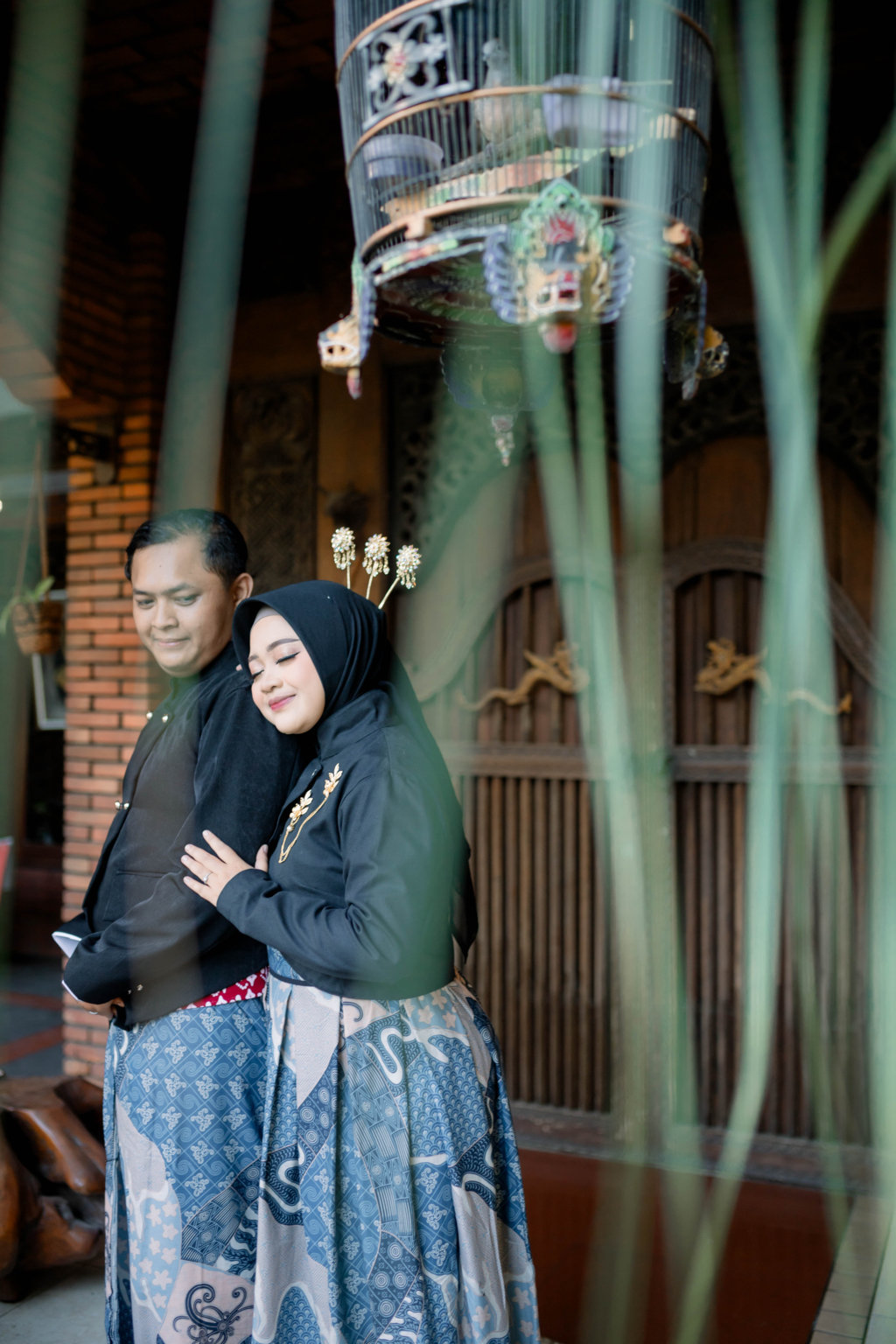 Zakaria & faradhiyah (8)