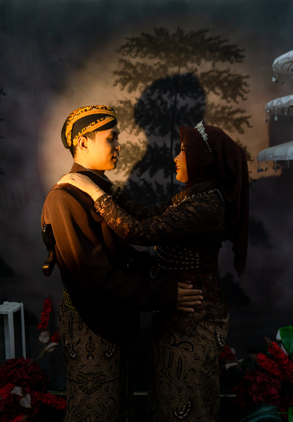 Afita & shobirin (2)