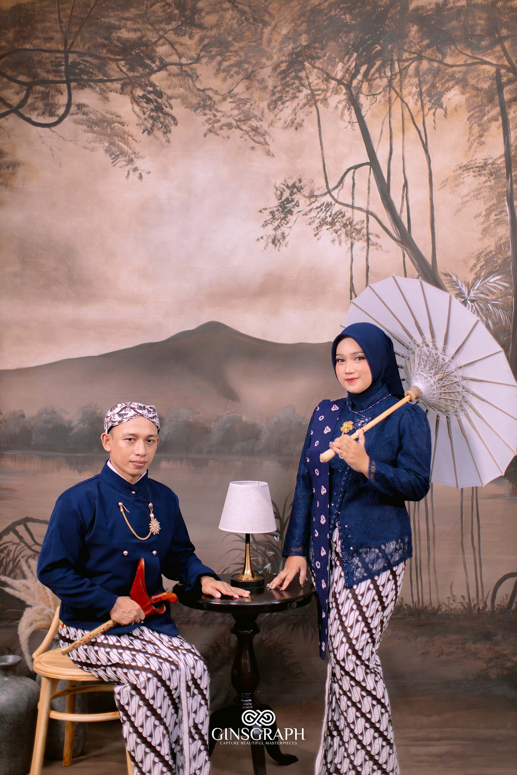 Ali & chrystal cover