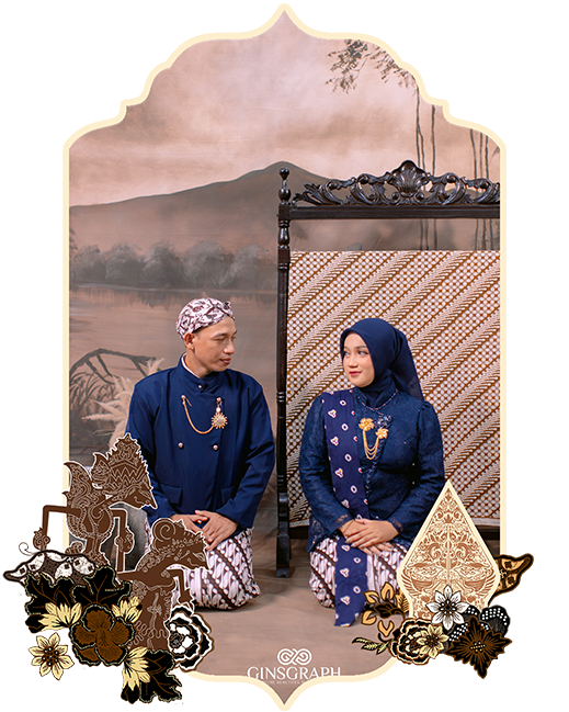 Ali & chrystal penutup