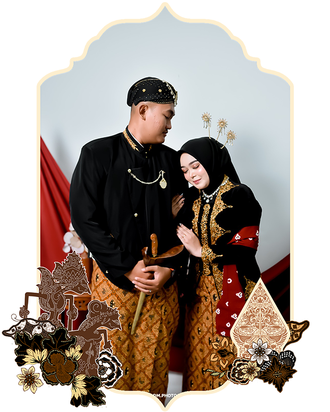 Amalia & andre penutup