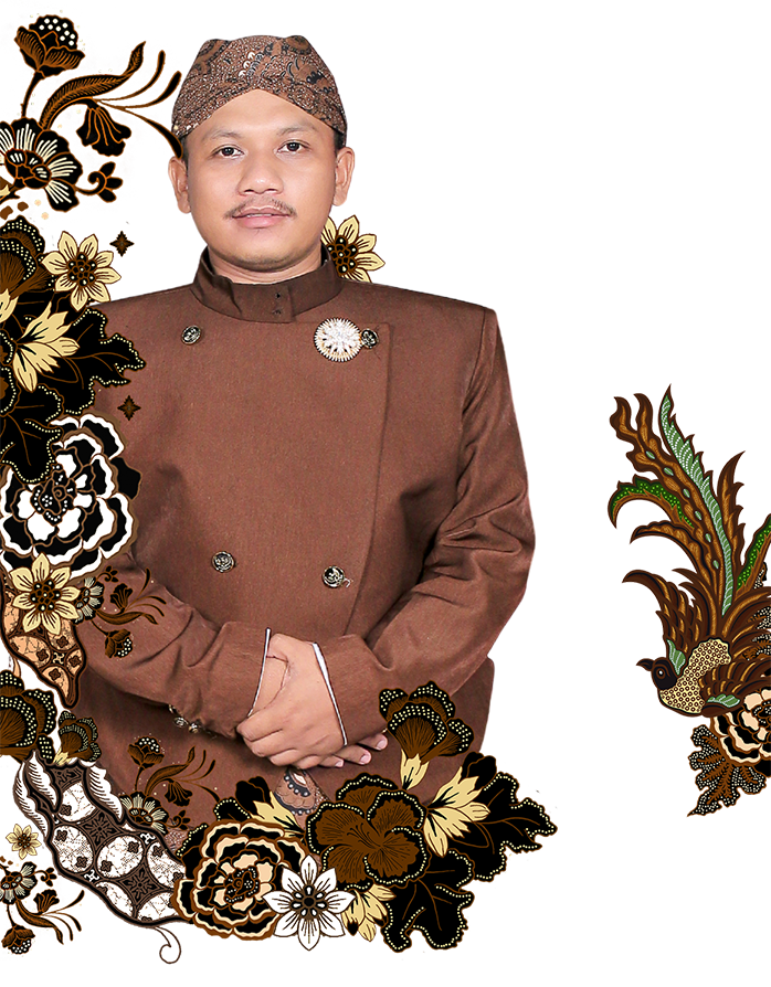 Anita & setiawan cpp