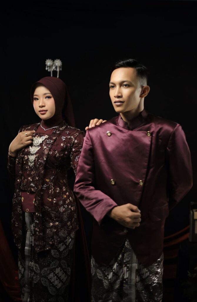 Annisa & wahyudi (1)