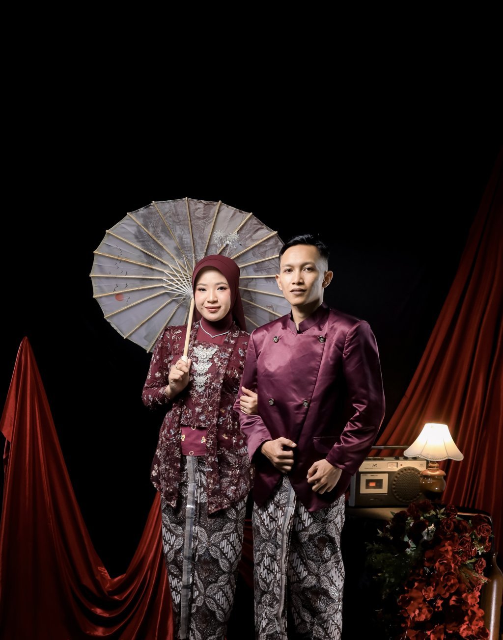 Annisa & wahyudi (4)