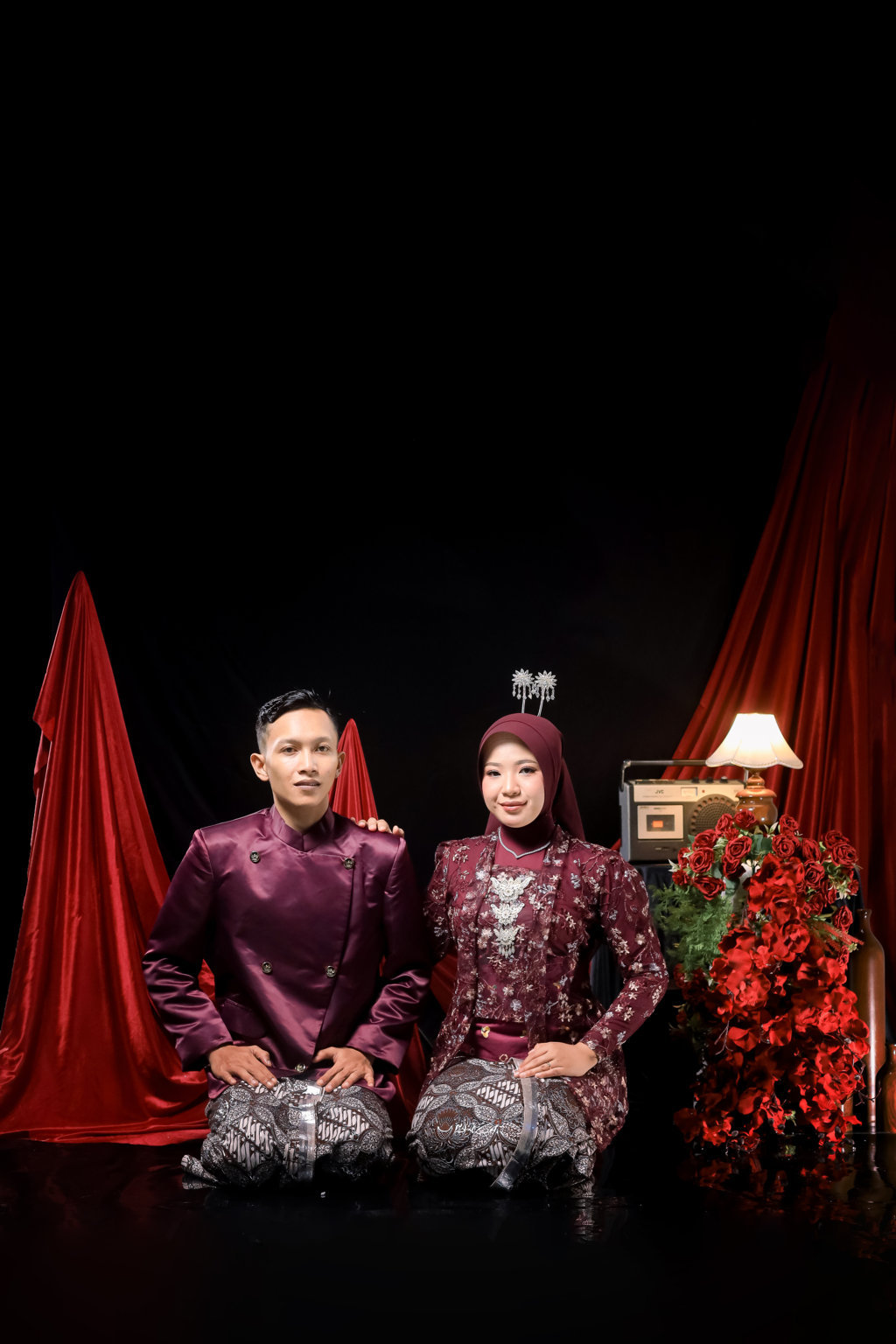 Annisa & wahyudi (5)