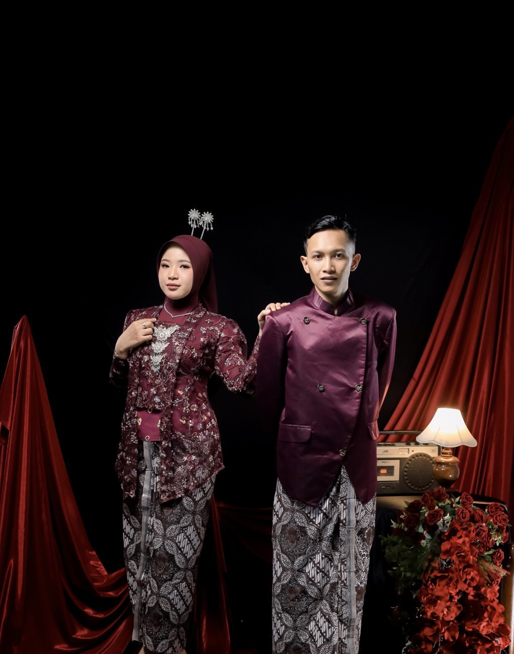 Annisa & wahyudi (6)