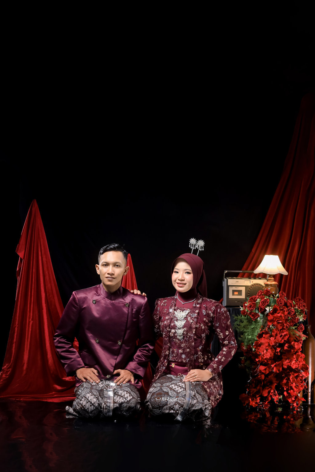 Annisa & wahyudi (9)