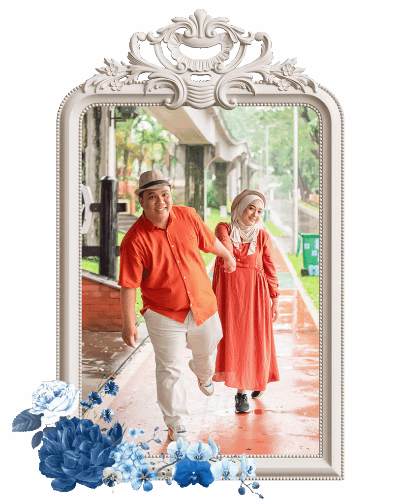 Ari & wulan sampul