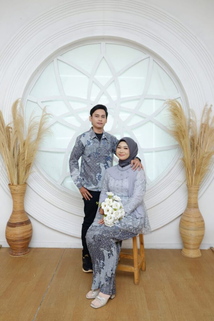 Arief & ririe 2