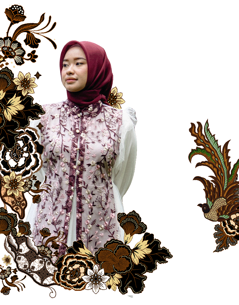 Ariyanto & risma cpw