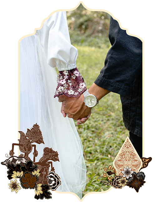 Ariyanto & risma penutup