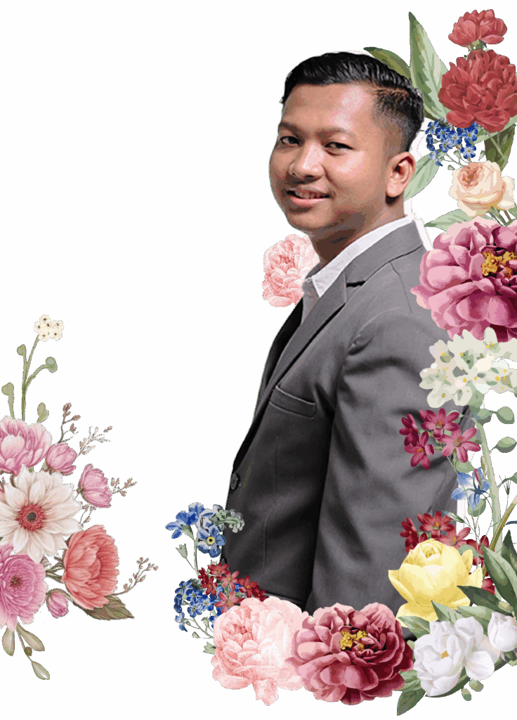 Arizal & meisinta 44