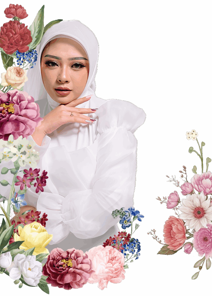 Arizal & meisinta 45