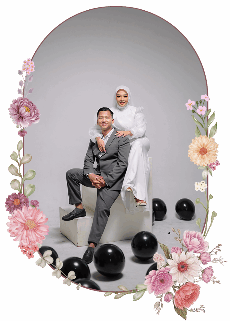 Arizal & meisinta s