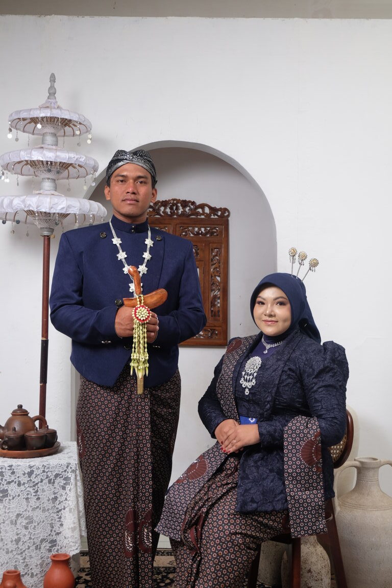Arsyad & aziza (12)