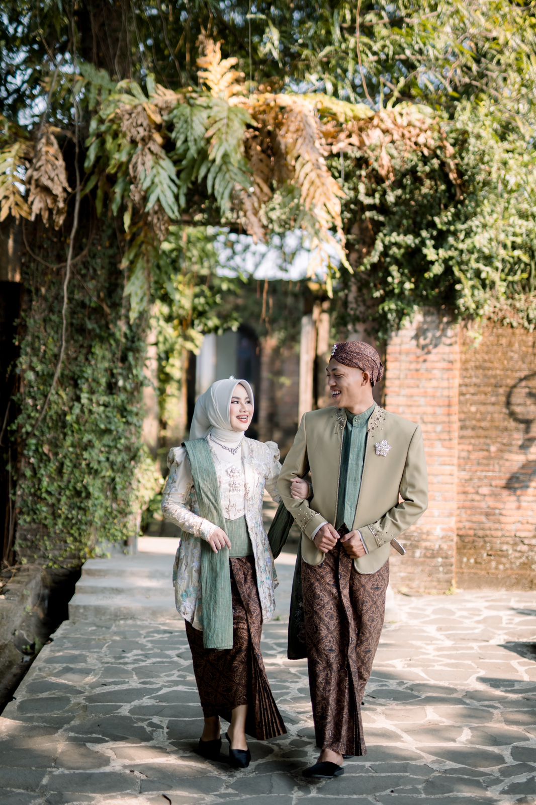 Chaerul & adelia (10)