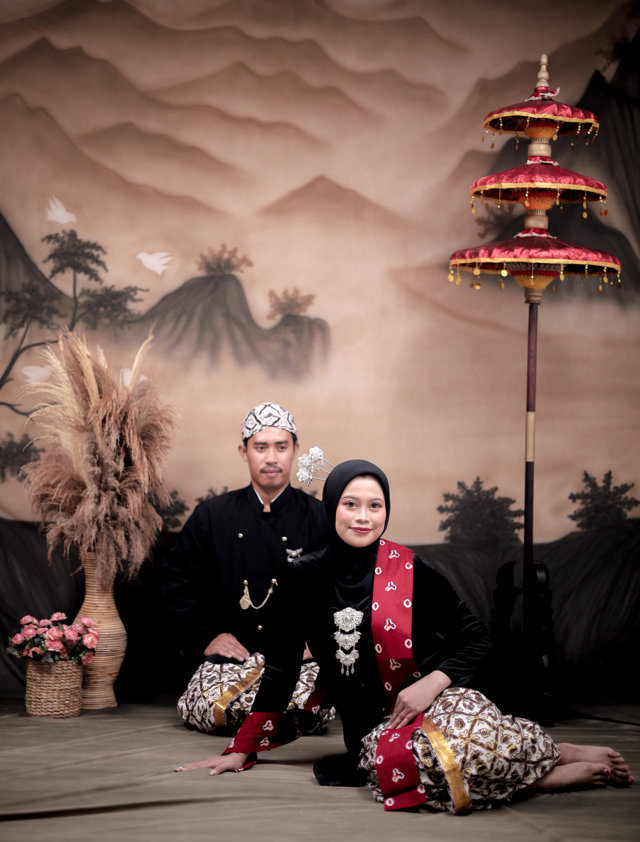 Dimas & indah (3)
