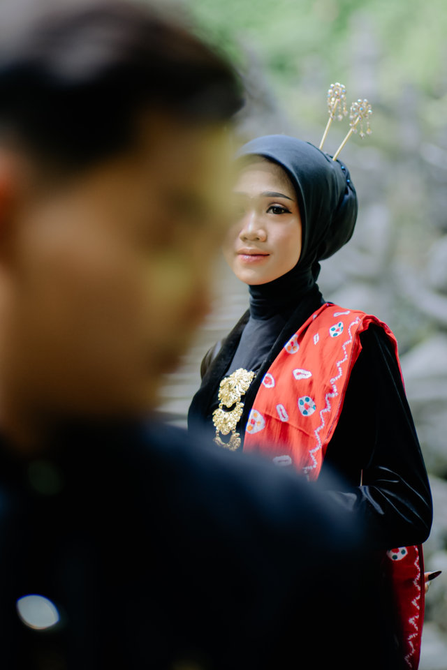 Dimas & tazya (2)