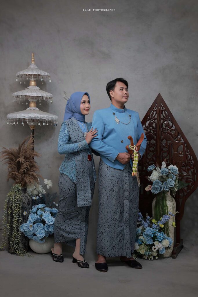 Eki & iqbal awalan 2