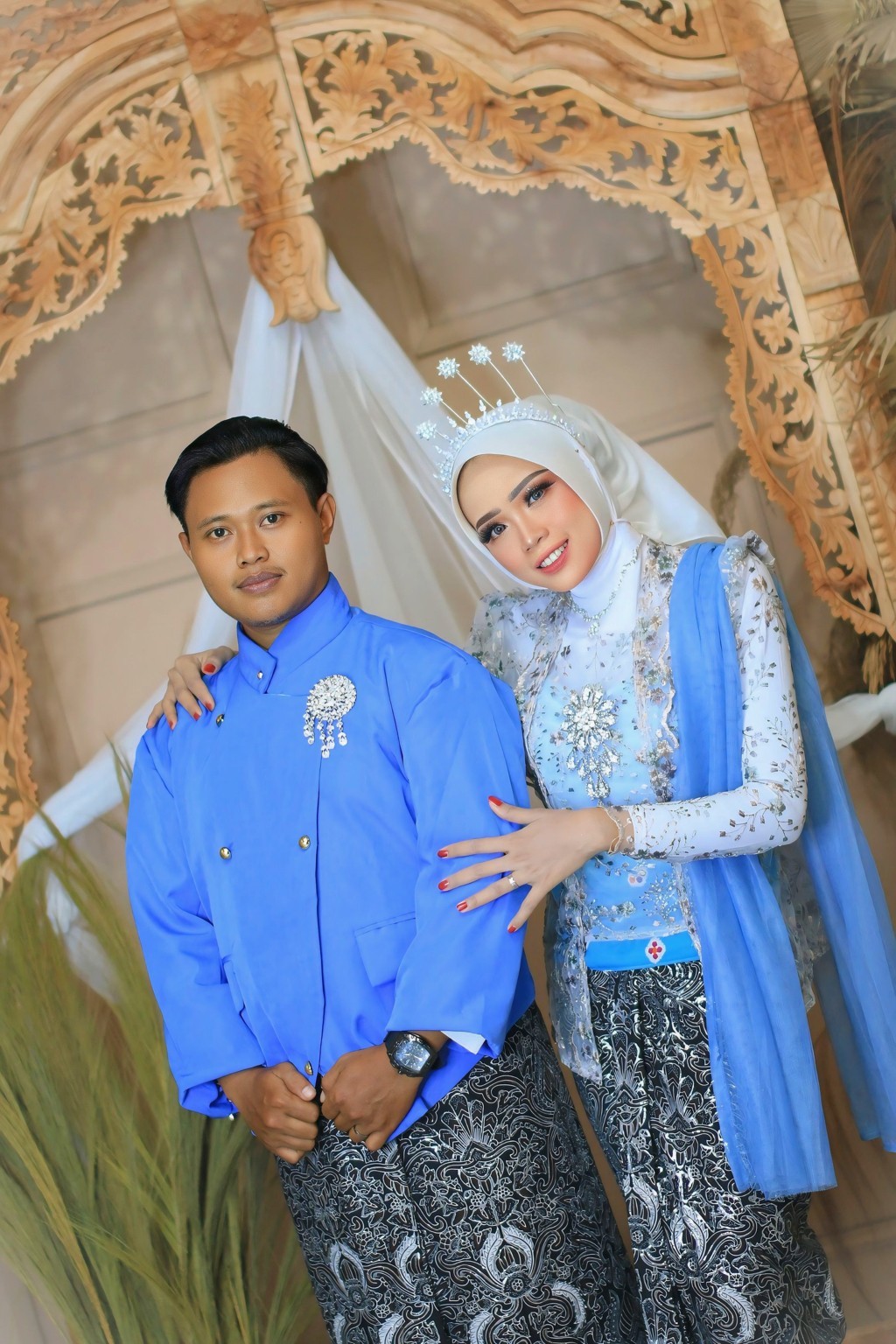 Eliana & guntur (5)