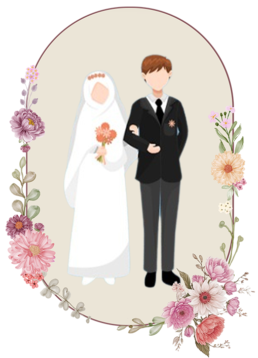 Fatih & jihan sampul