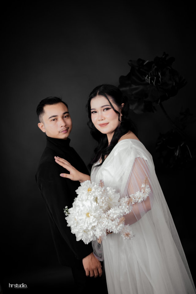 Fera & syarif (12)