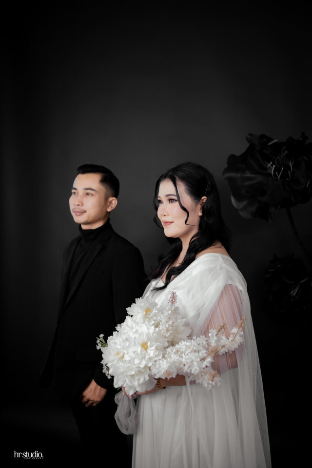 Fera & syarif (5)