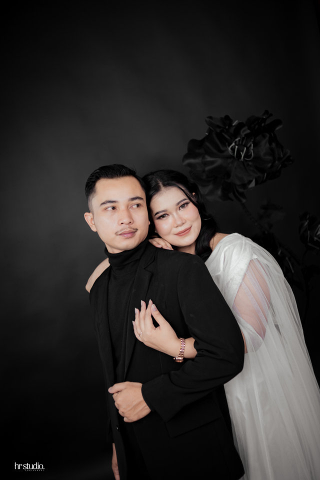 Fera & syarif (8)