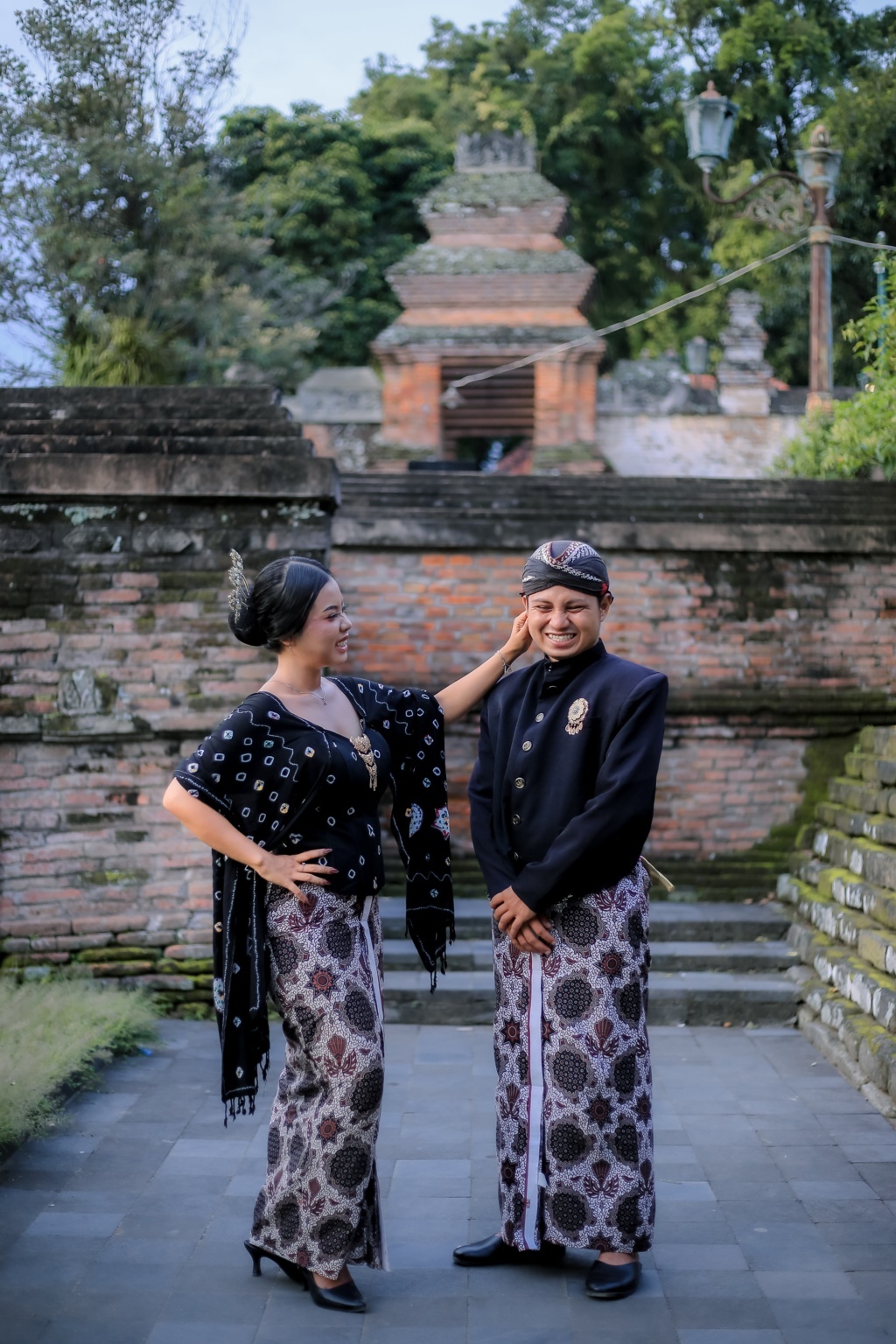 Ferdian & anatasia (32)