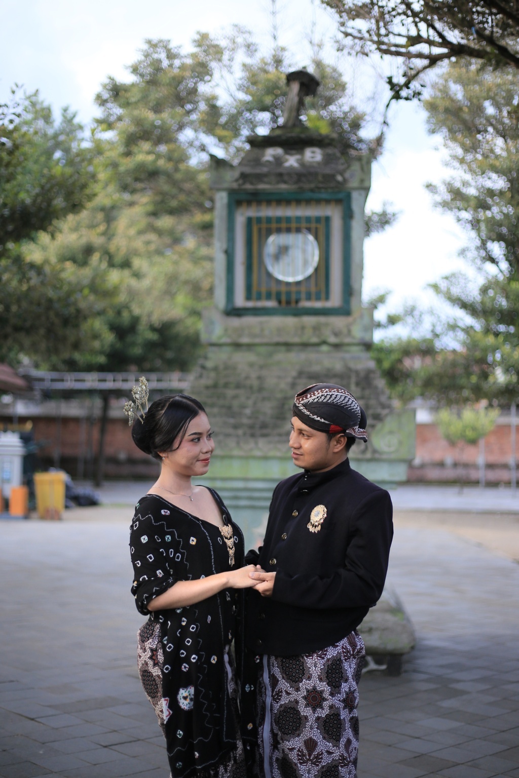 Ferdian & anatasia (33)