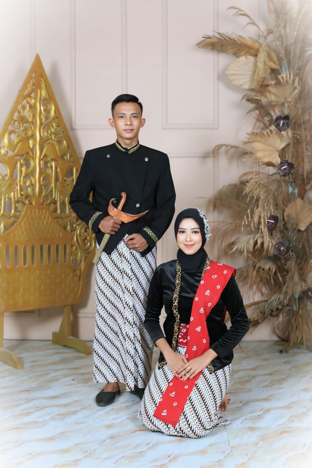 Fitri & aris (5)
