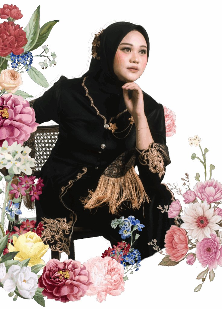 Florist 06 mempelai kiri1