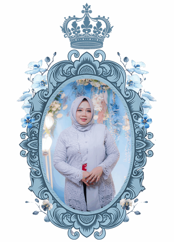 Florist 07 king n queen