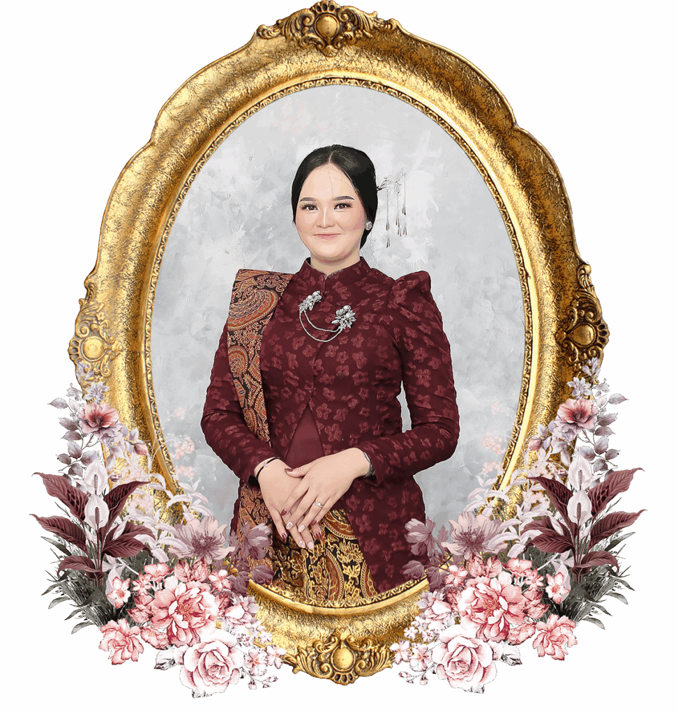 Frame tema art jawa fix