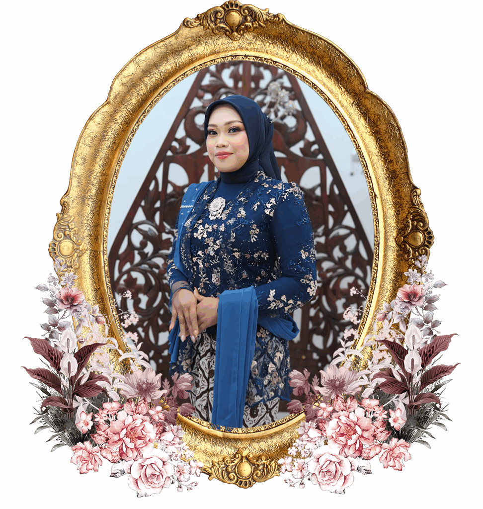 Frame tema art jawa fix