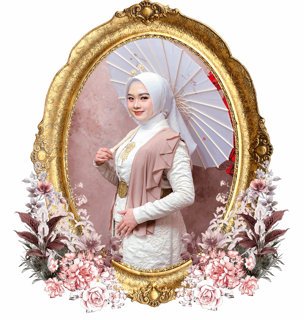 Frame tema art jawa fix