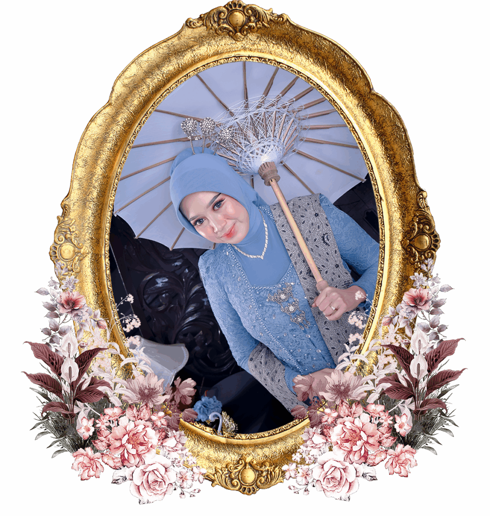 Frame tema art jawa fix