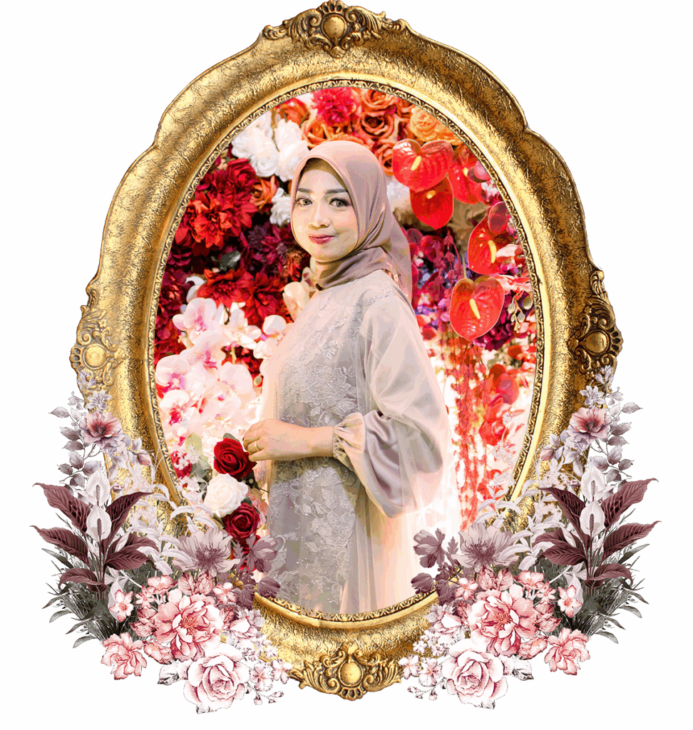 Frame tema art jawa fix