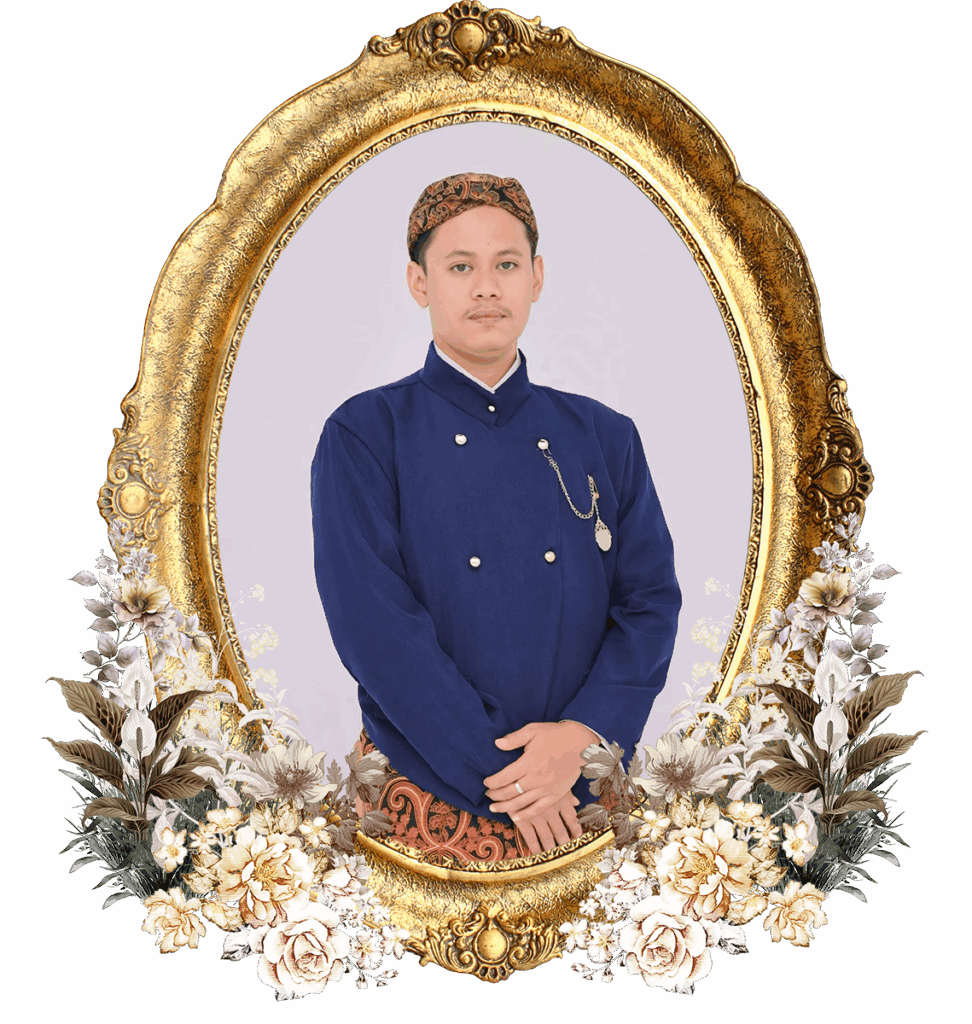 Frame tema art jawa fix