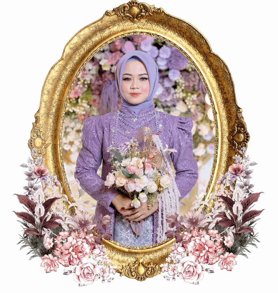 Frame tema art jawa fix