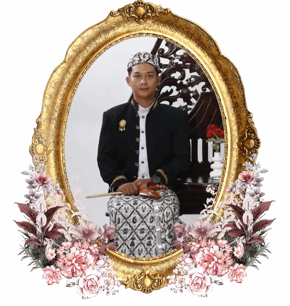 Frame tema art jawa fix 2